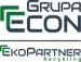 Logistyka | Studia I stopnia we Wrocławiu | Uniwersytet WSB Merito we Wrocławiu: logo Grupa Econ