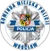 Bezpieczeństwo wewnętrzne | Studia II stopnia ze studiami podyplomowymi we Wrocławiu | Uniwersytet WSB Merito we Wrocławiu: logo Komenda Miejska Policji we Wrocławiu