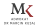 Prawo w biznesie | Studia I stopnia we Wrocławiu | Uniwersytet WSB Merito we Wrocławiu: logo Adwokat dr Marcin Kusaj