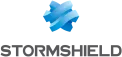 Programista aplikacji w chmurze z wykorzystaniem AI | Studia I stopnia we Wrocławiu | Uniwersytet WSB Merito we Wrocławiu: logo Stormshield