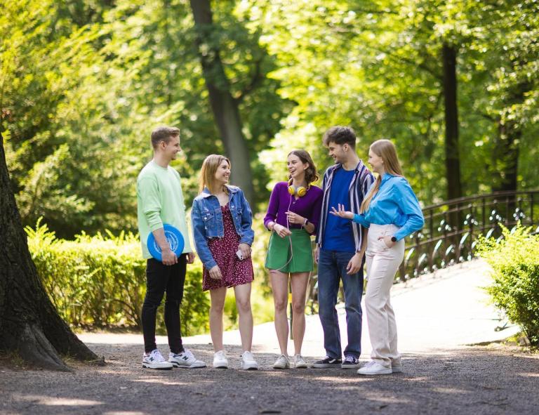 Wyniki wyszukiwania | Uniwersytet WSB Merito we Wrocławiu: studenci, plener, czas wolny, relaks