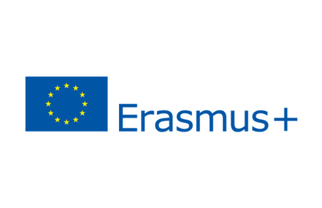 Centrum Współpracy Międzynarodowej | Uniwersytet WSB Merito we Wrocławiu: logo erasmus +