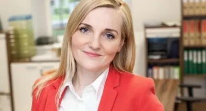 Międzynarodowa Konferencja Marketingowych Kół Naukowych | Uniwersytet WSB Merito we Wrocławiu: Anna Czarkowska