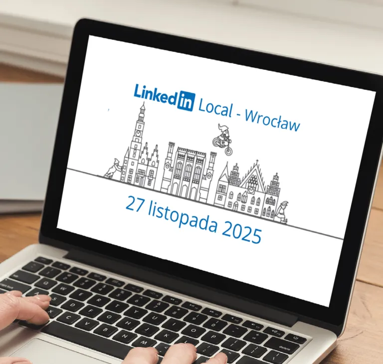LinkedIn Local Wrocław już 27 listopada | Aktualności | Uniwersytet WSB Merito we Wrocławiu: linkedin local wrocław